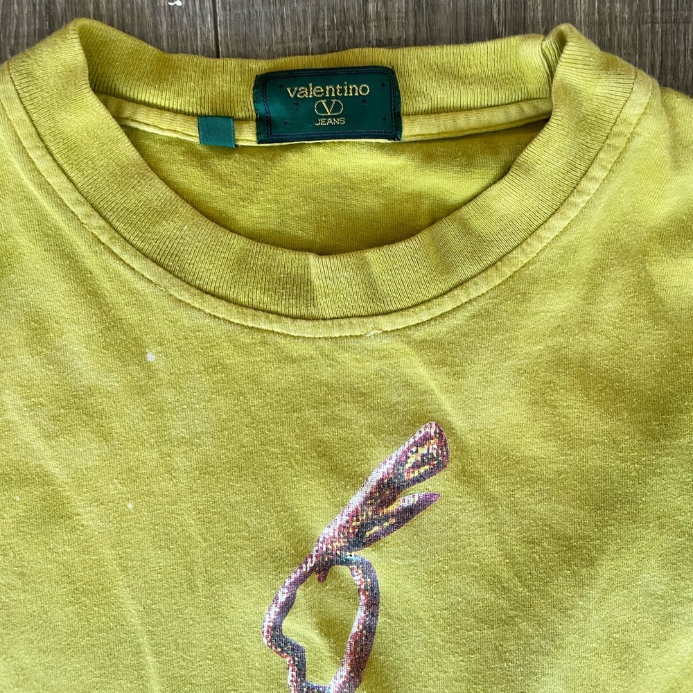 VALENTINO TEE